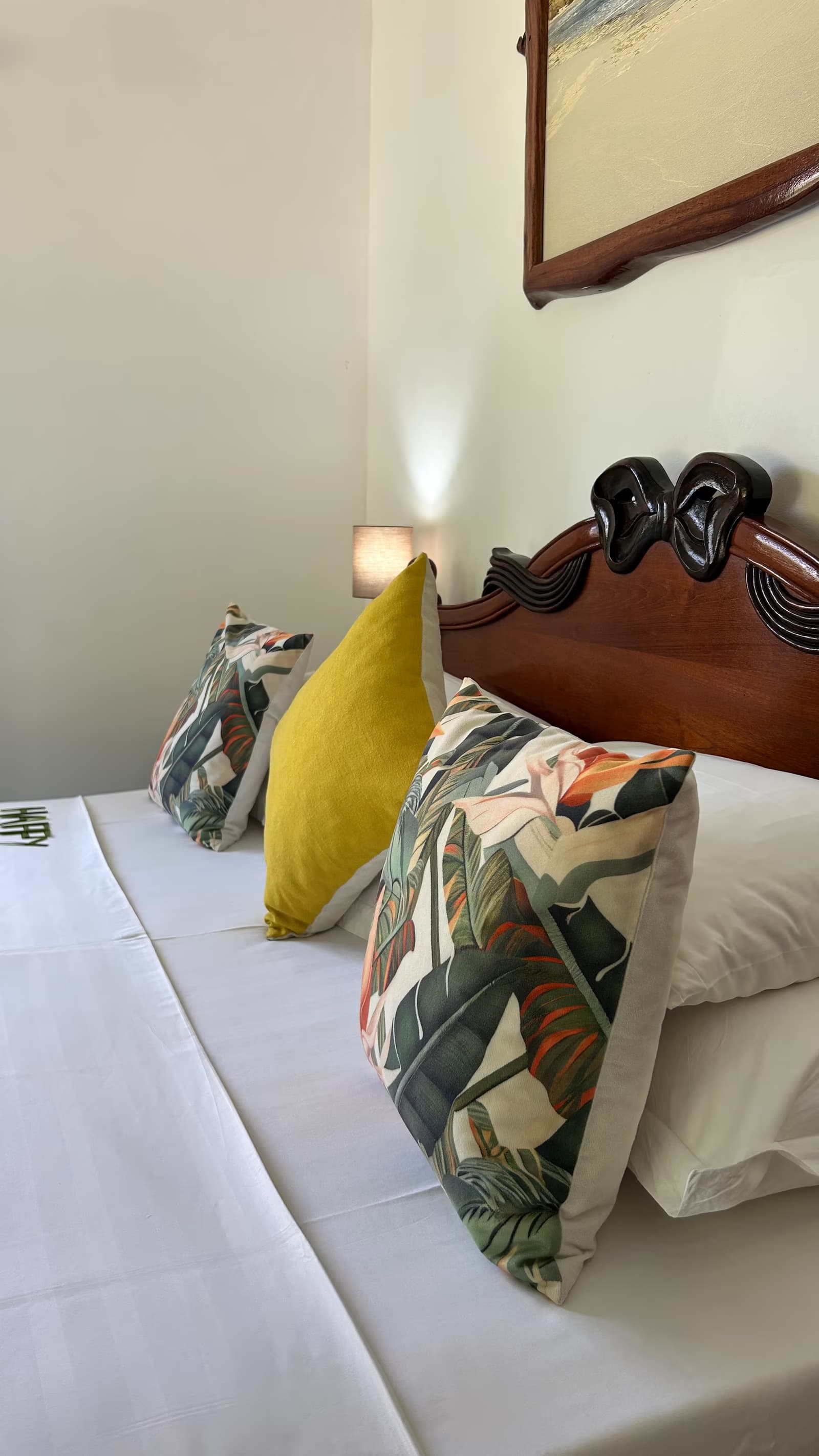Superior chalet - Chalet Bamboo Vert