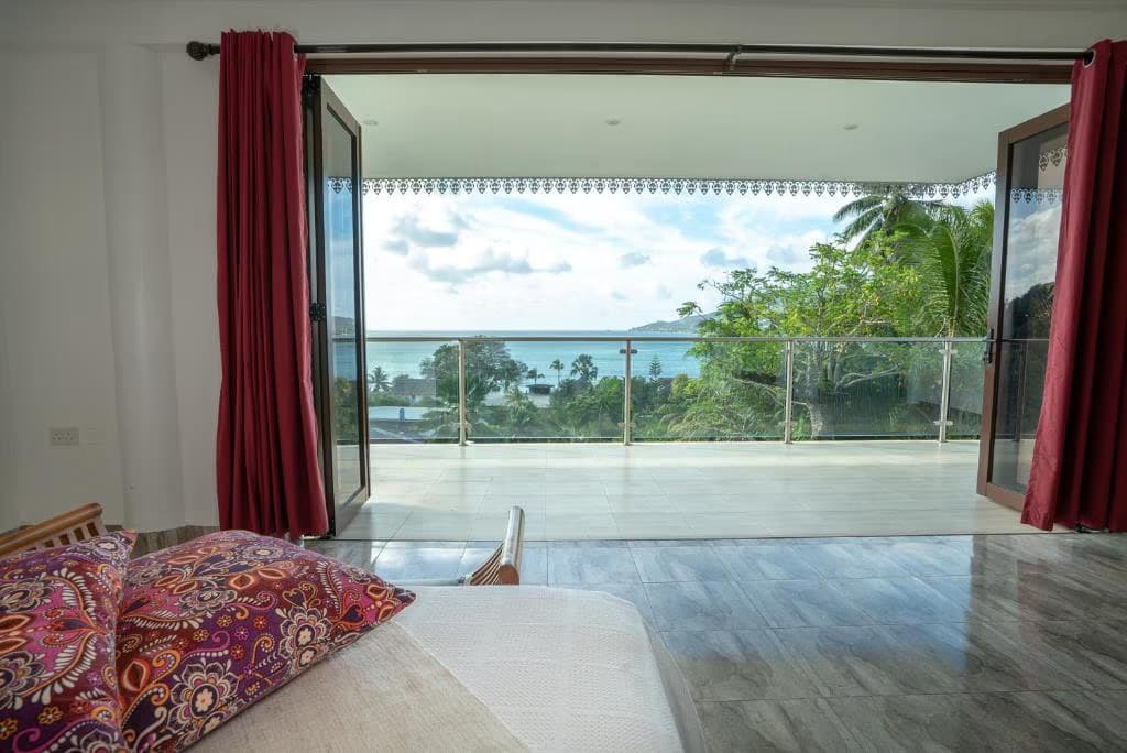 Holiday home - La Belle Residence