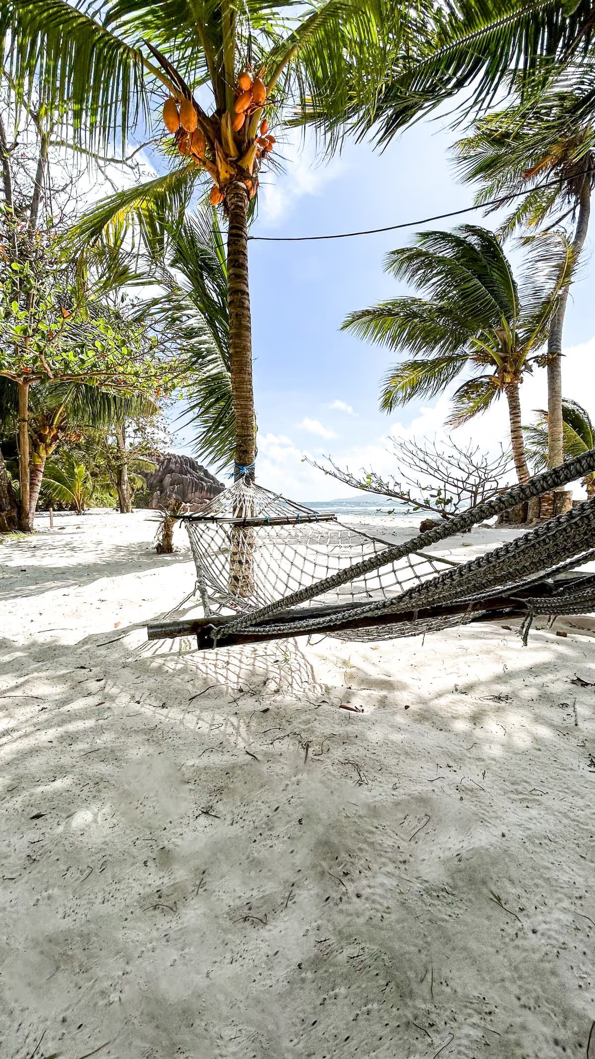 Anse Grosse Roche Beach Villa