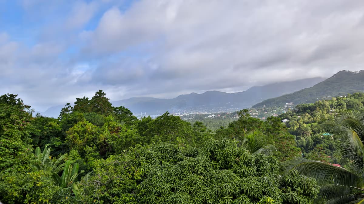 Apartment 1-bedroom - Lauretta - Mountain Apartment