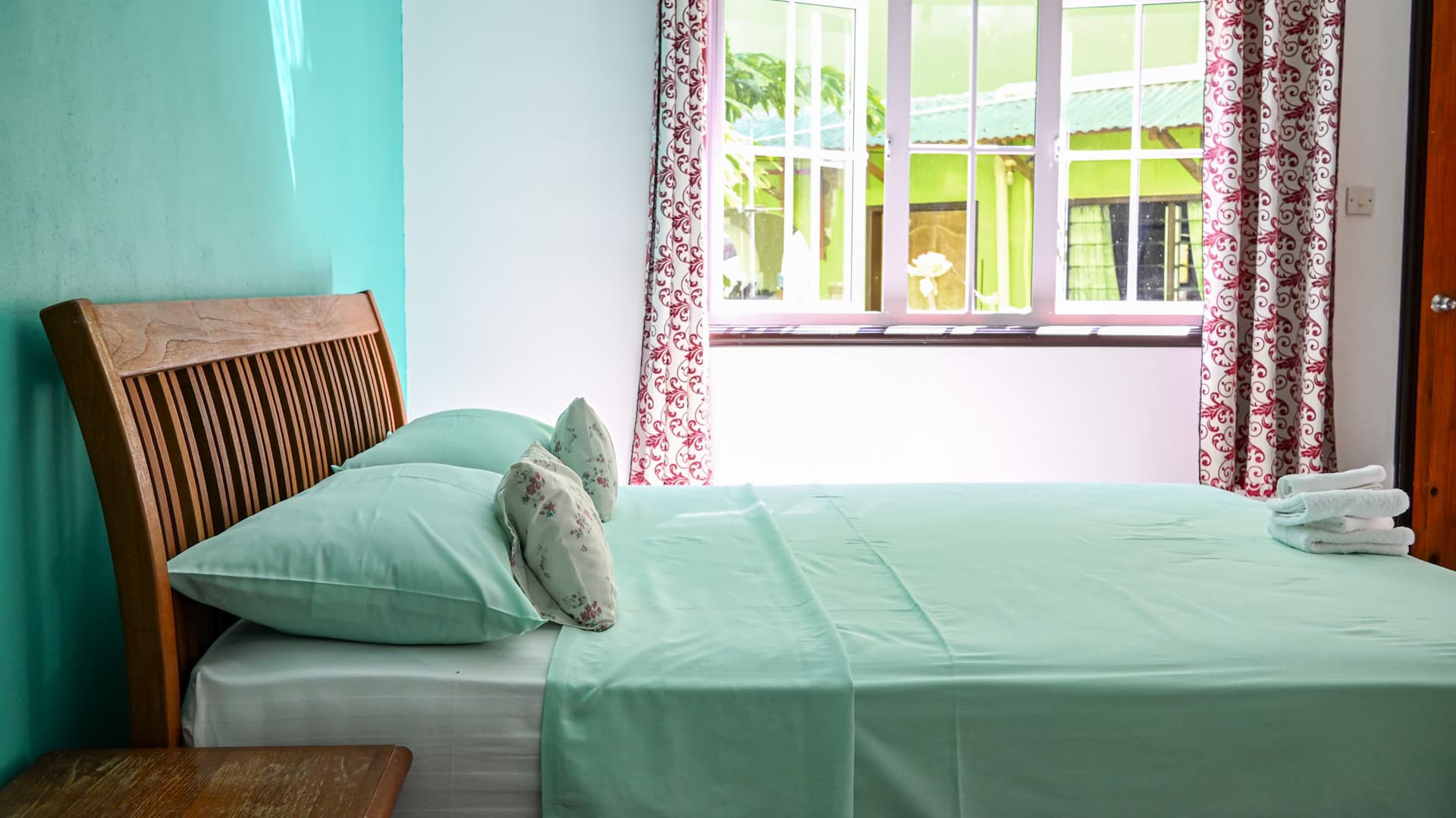 Double room - Villa Hortensia