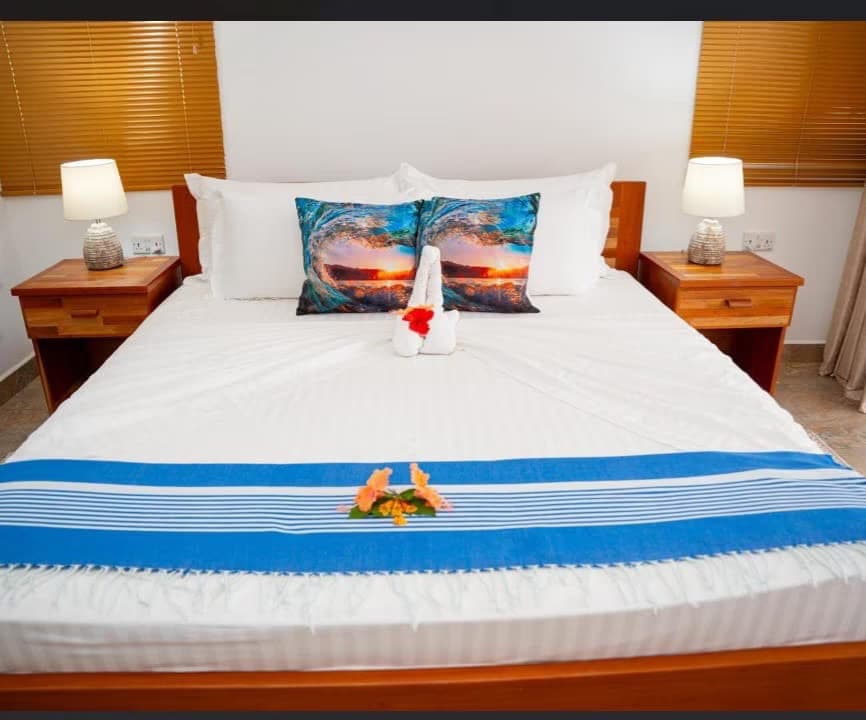 Villa 2-bedroom - Macmillan's Holiday Villas