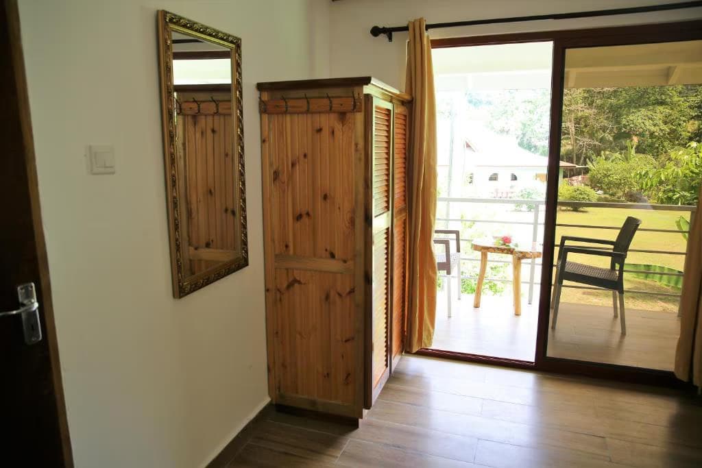 Deluxe room - Tanette's Villa
