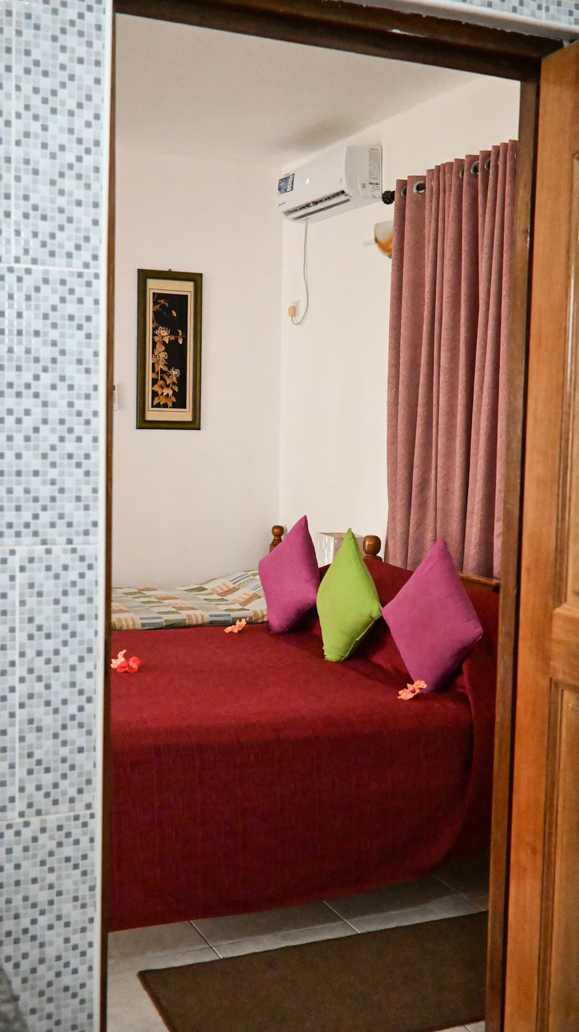 Small apartment - Rows Villa