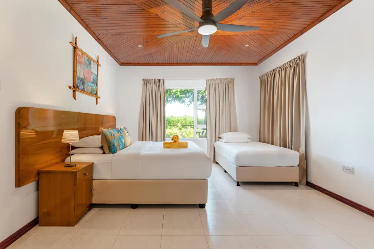 Ocean Villa