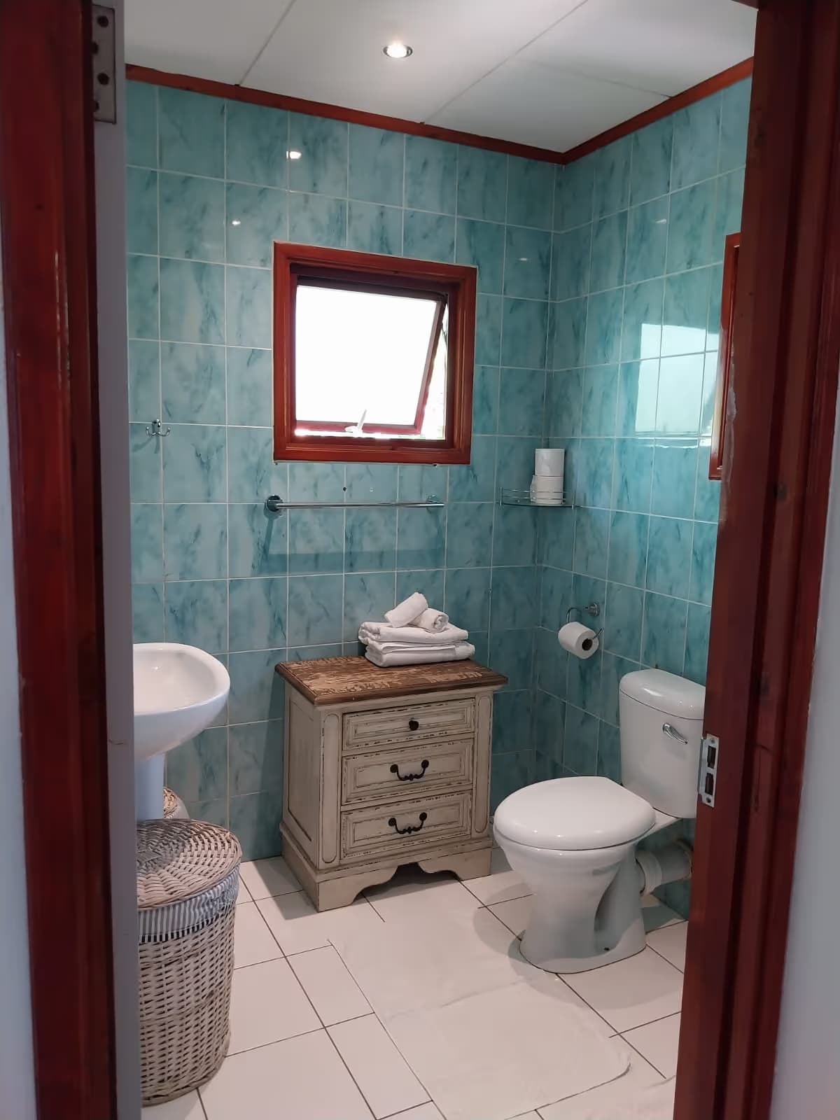 Diamond House - Agnes Cottage
