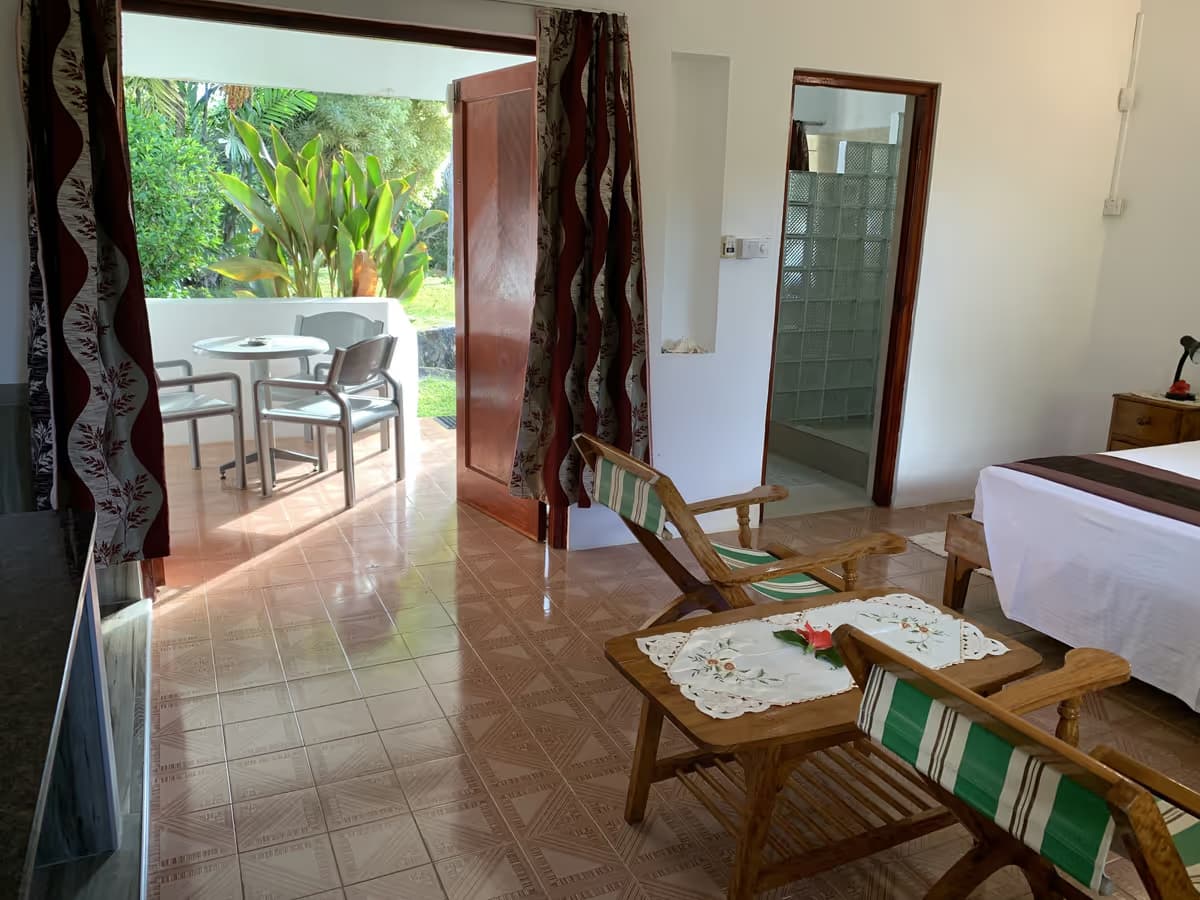 Double room - Daniella’s Bungalows