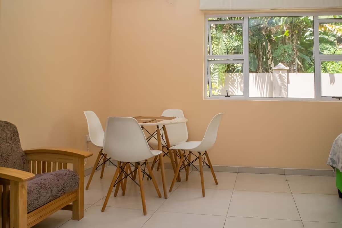 Villa  - Beau Bassinn Inn