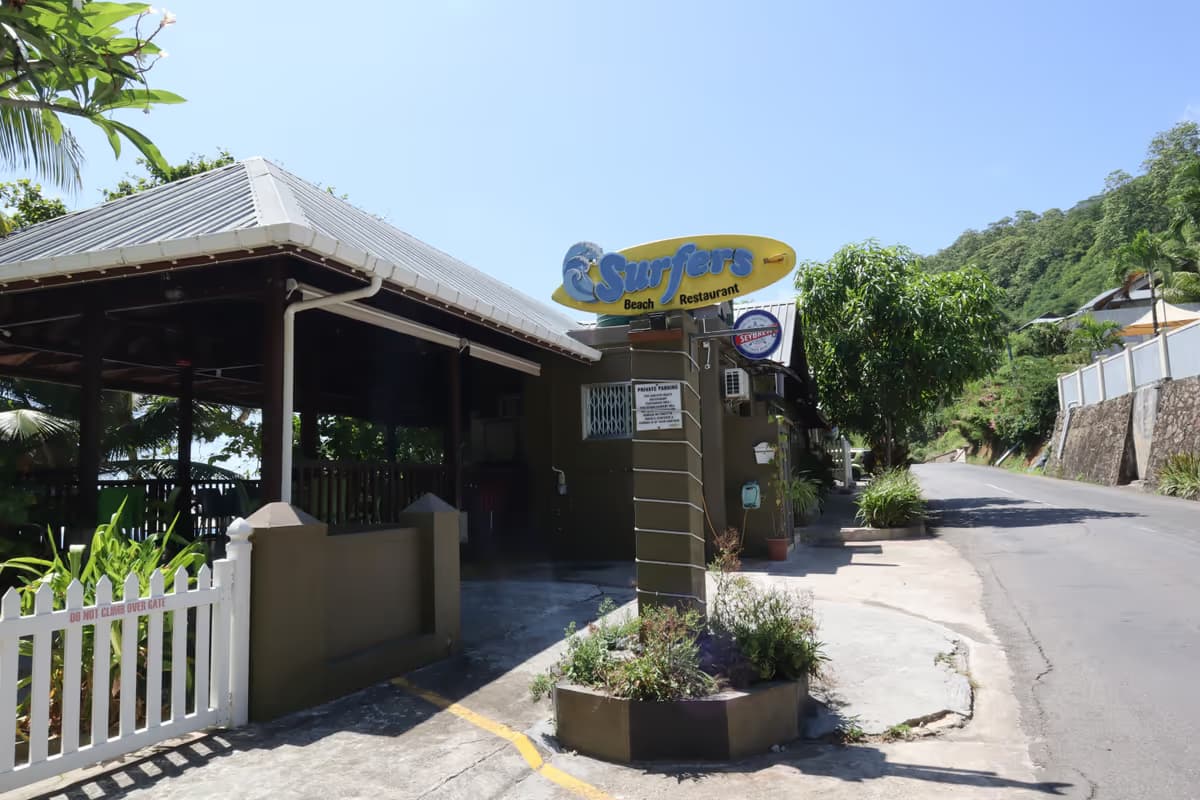 Surfers Self Catering Chalets