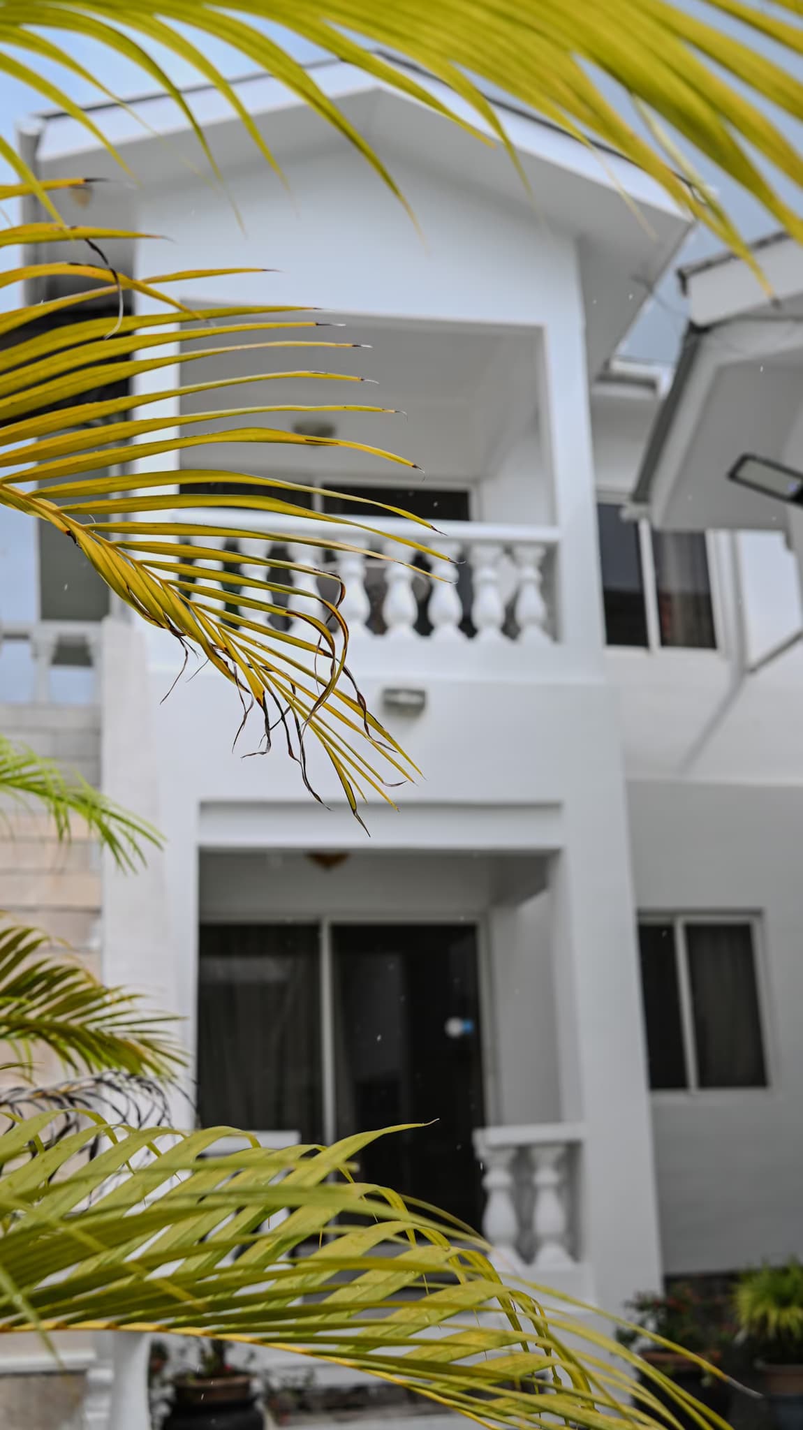 Small apartment - Rows Villa