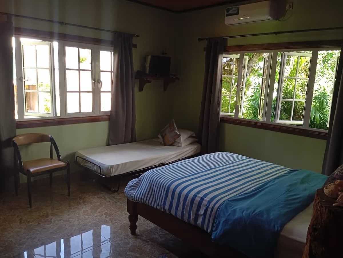 Double room - Elje Villa