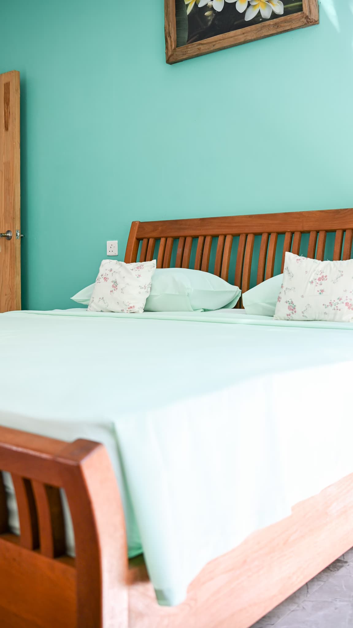 Double room - Villa Hortensia