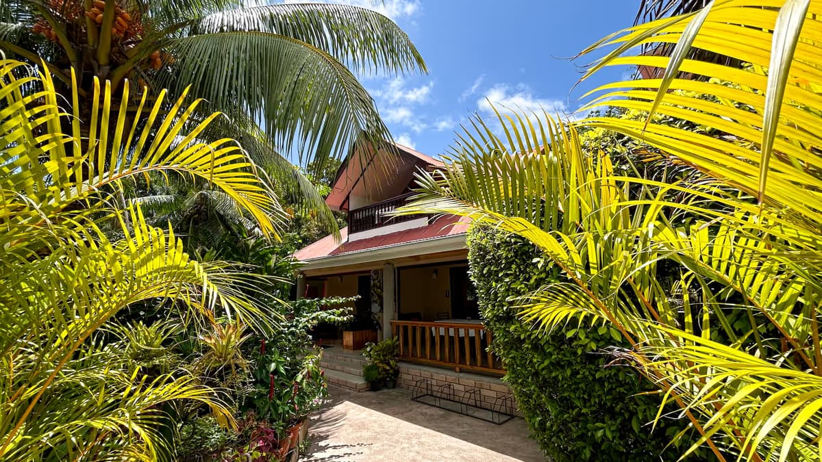 Chloe's Cottage