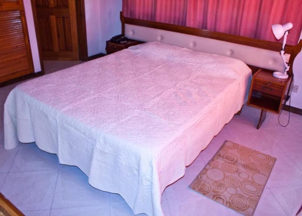 One Bedroom Apartment - Villa des Roses