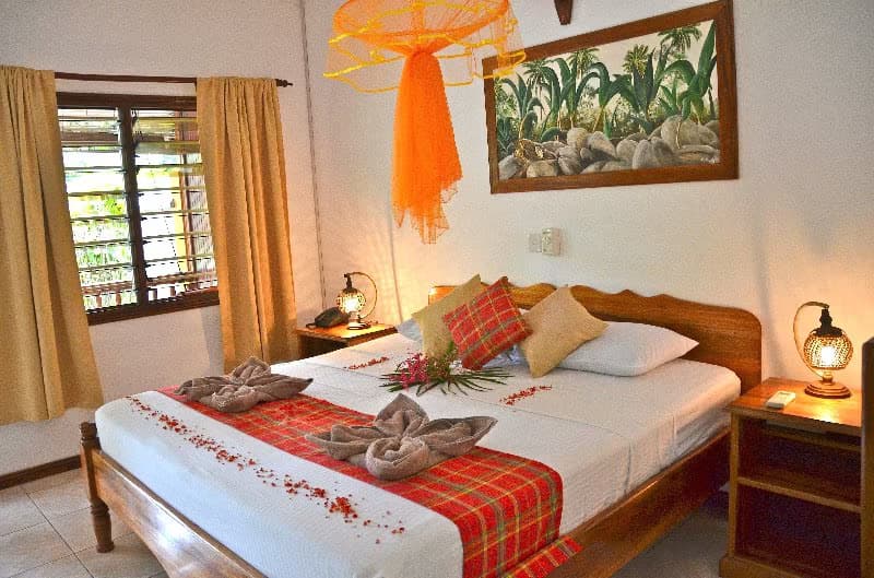 Koko Zerm - Cocotier Du Rocher