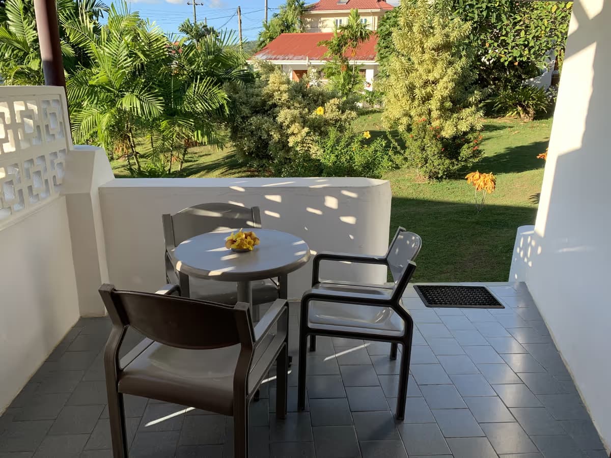 Double room - Daniella’s Bungalows
