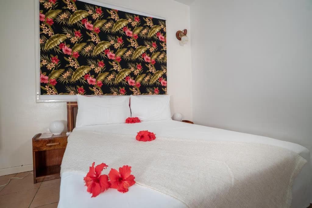One-Bedroom apartment - La Maison Hibiscus