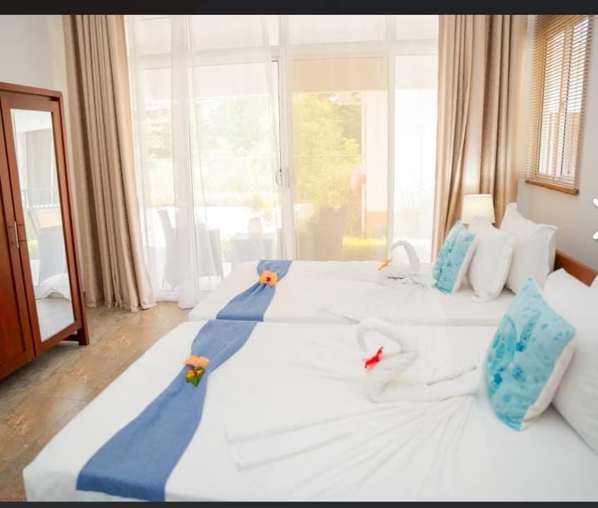 One-bedroom apartment - Macmillan's Holiday Villas
