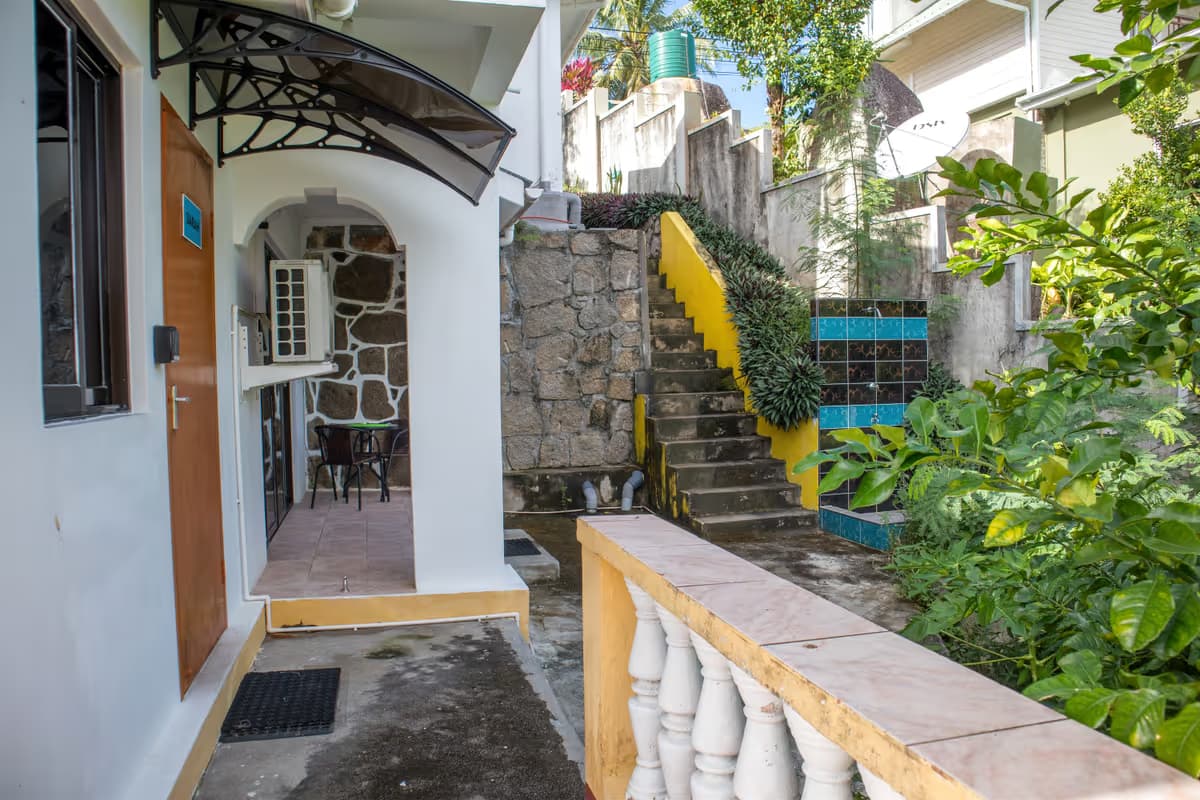 Apartment Mountain View - Pierrette - Mountain Apartment