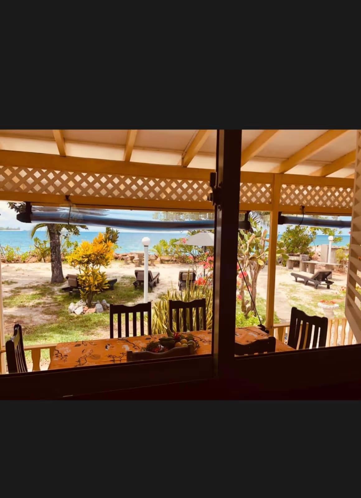 Apartment 2-bedroom - Sunset Cove Villas