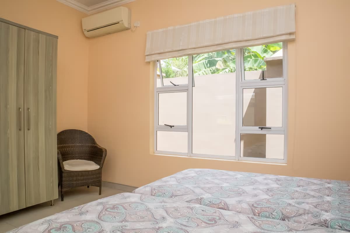 Studio - Beau Bassinn Inn