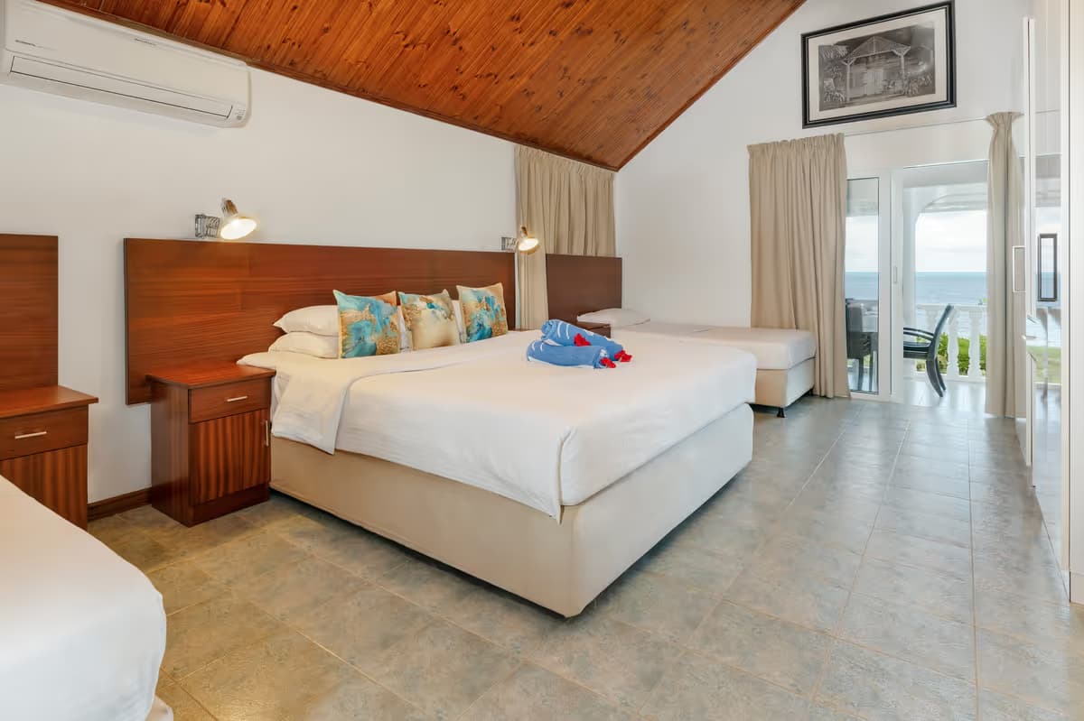 Villa Adam - Ocean Villa