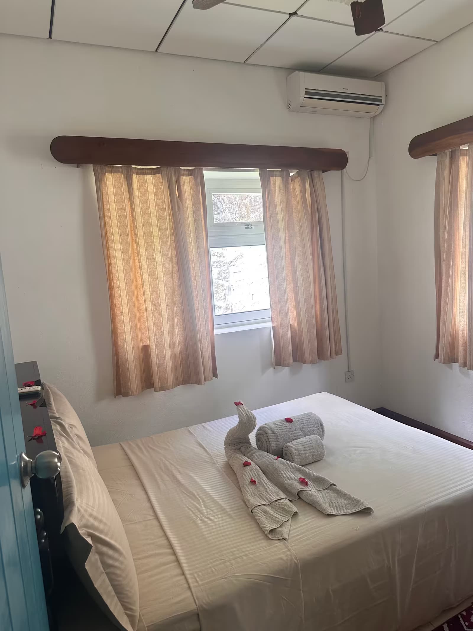2-bedroom apartments - Koko Villa