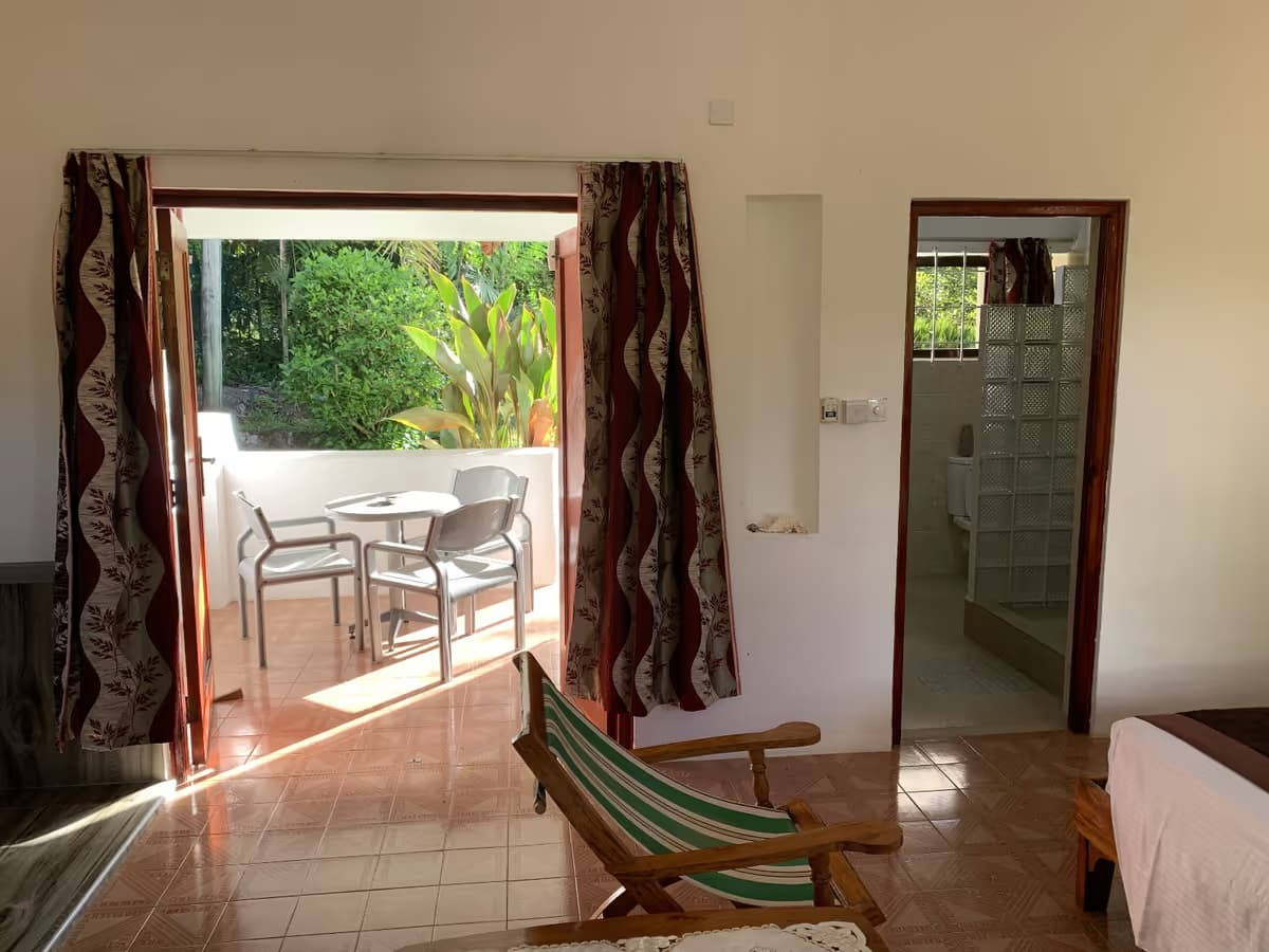 Daniella’s Bungalows