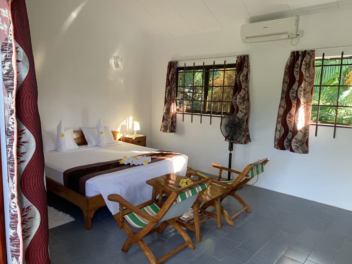 Daniella’s Bungalows