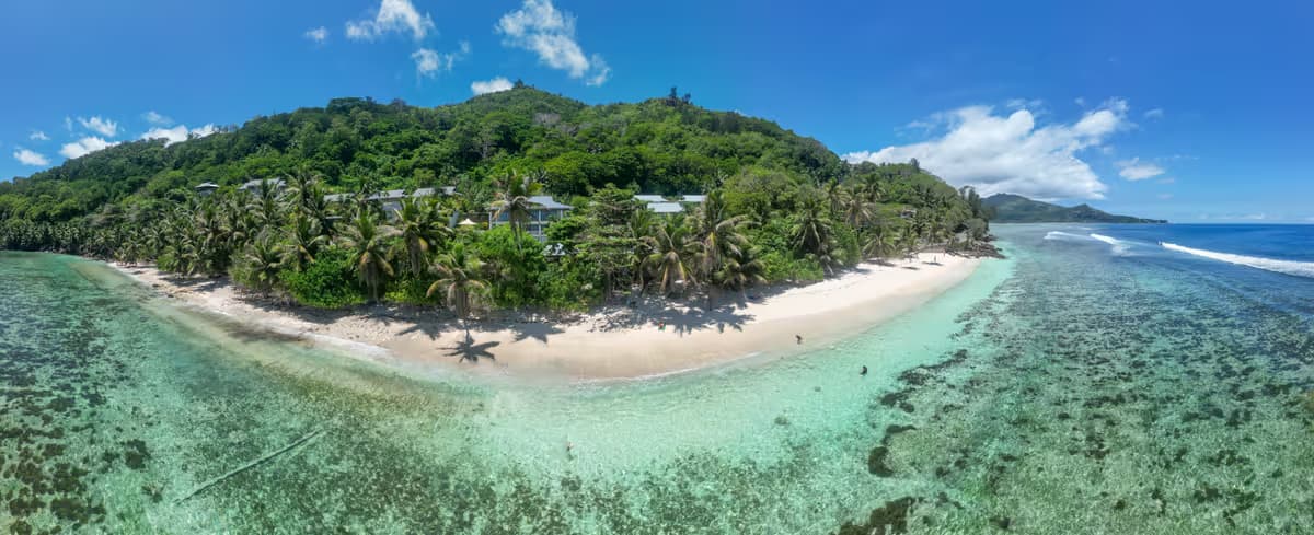 Beach Surfers Self Catering Chalets