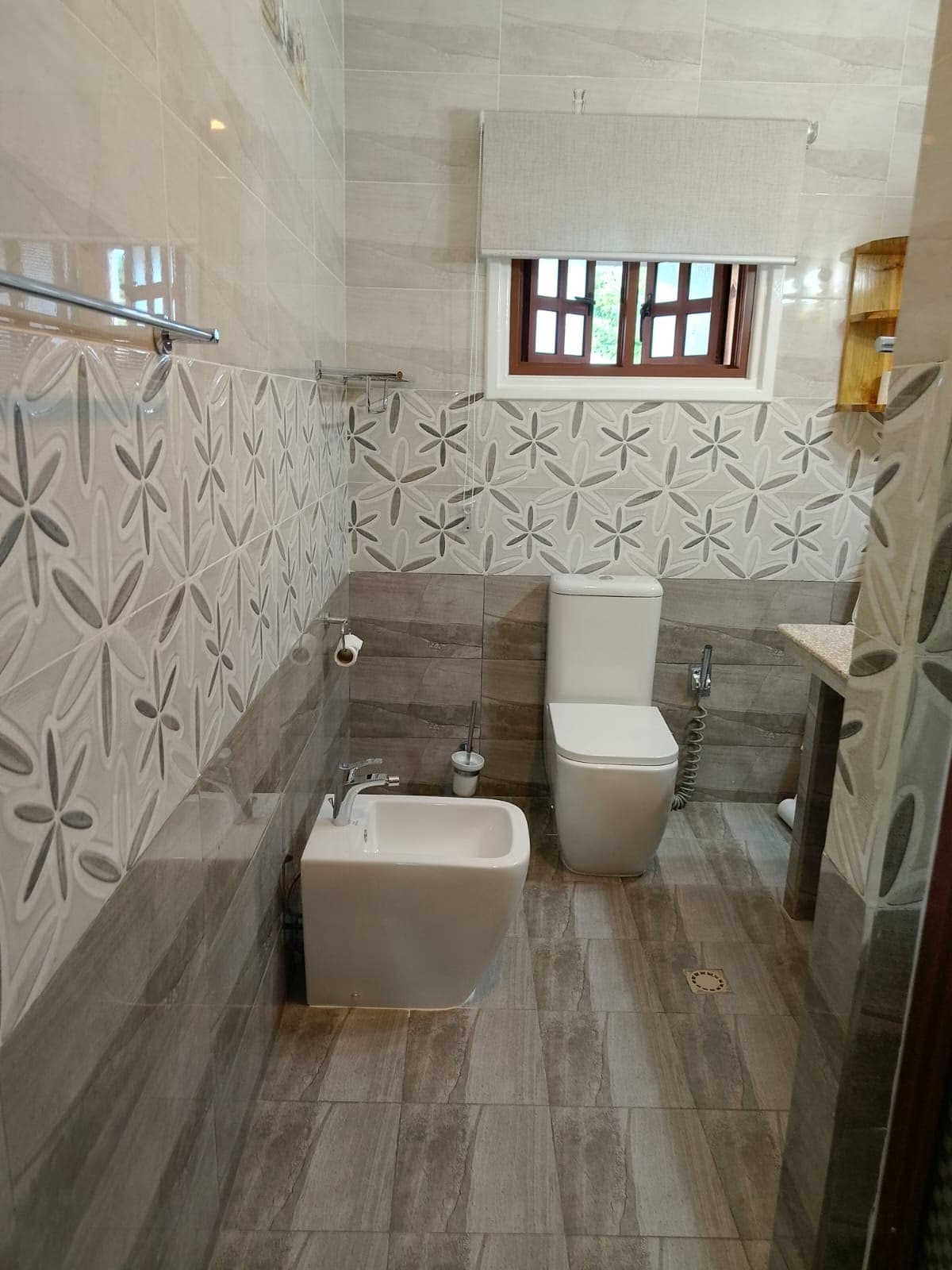 Chez Michelin Pension Residence