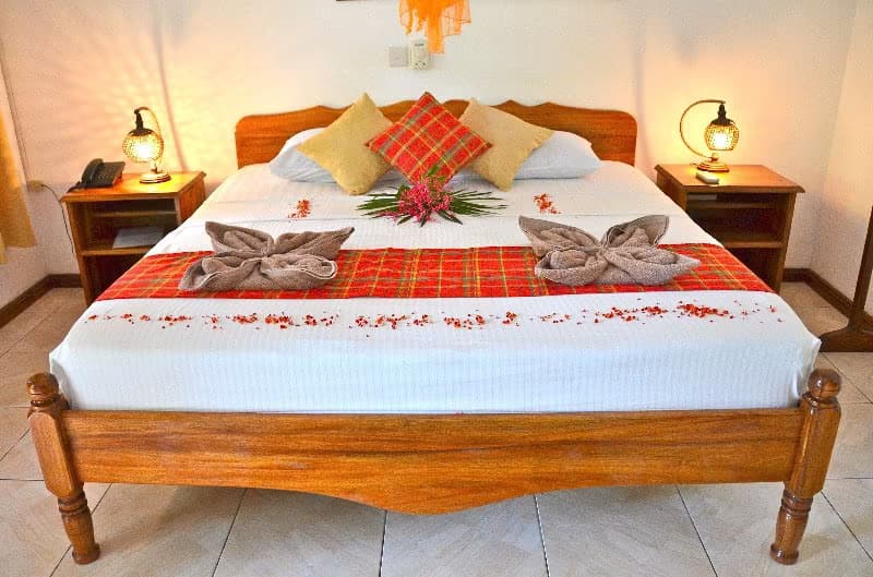 Koko Sek - Cocotier Du Rocher