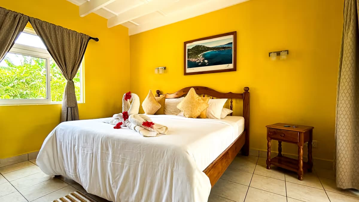 Apartment - Pension Citadelle