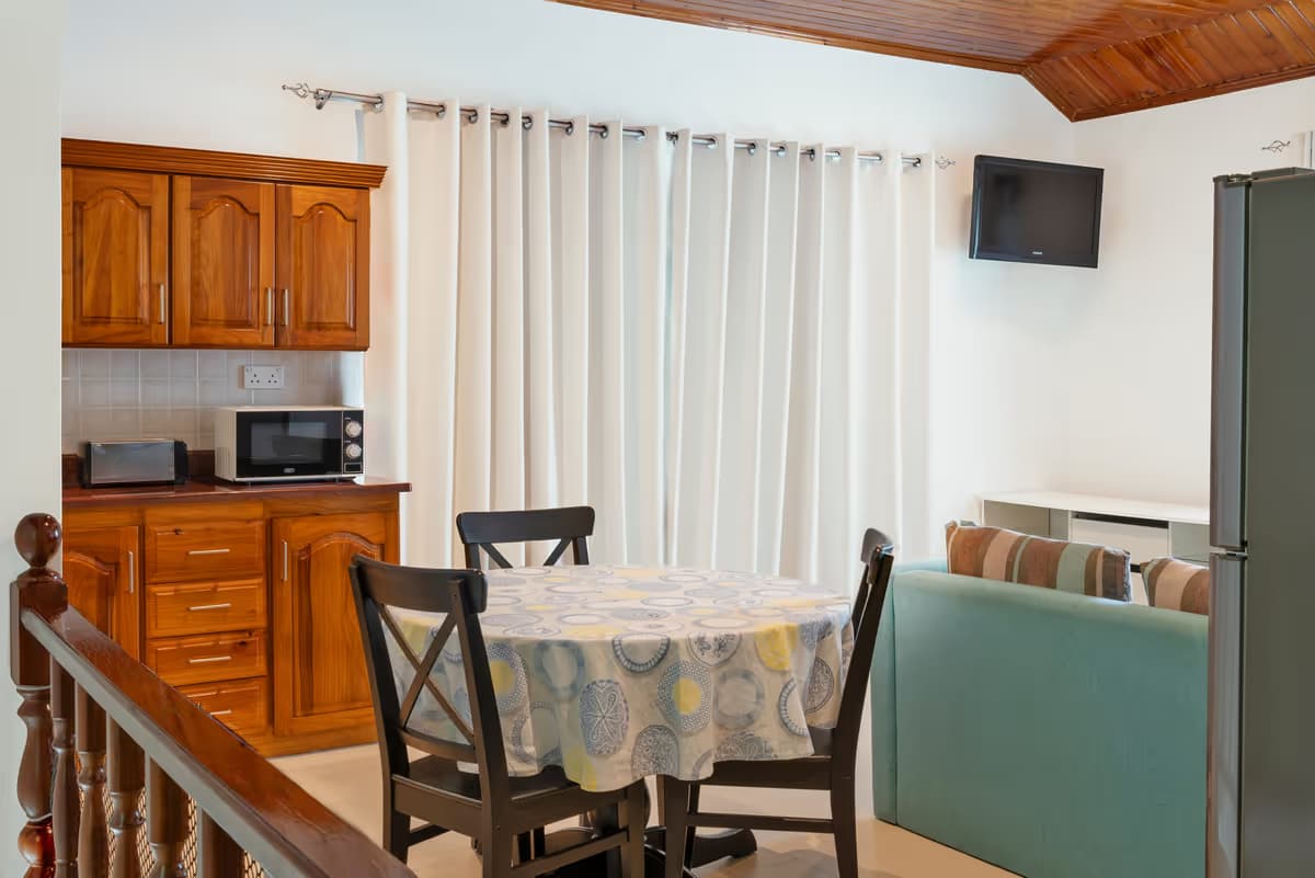 Apartment Cherubin - Ocean Villa