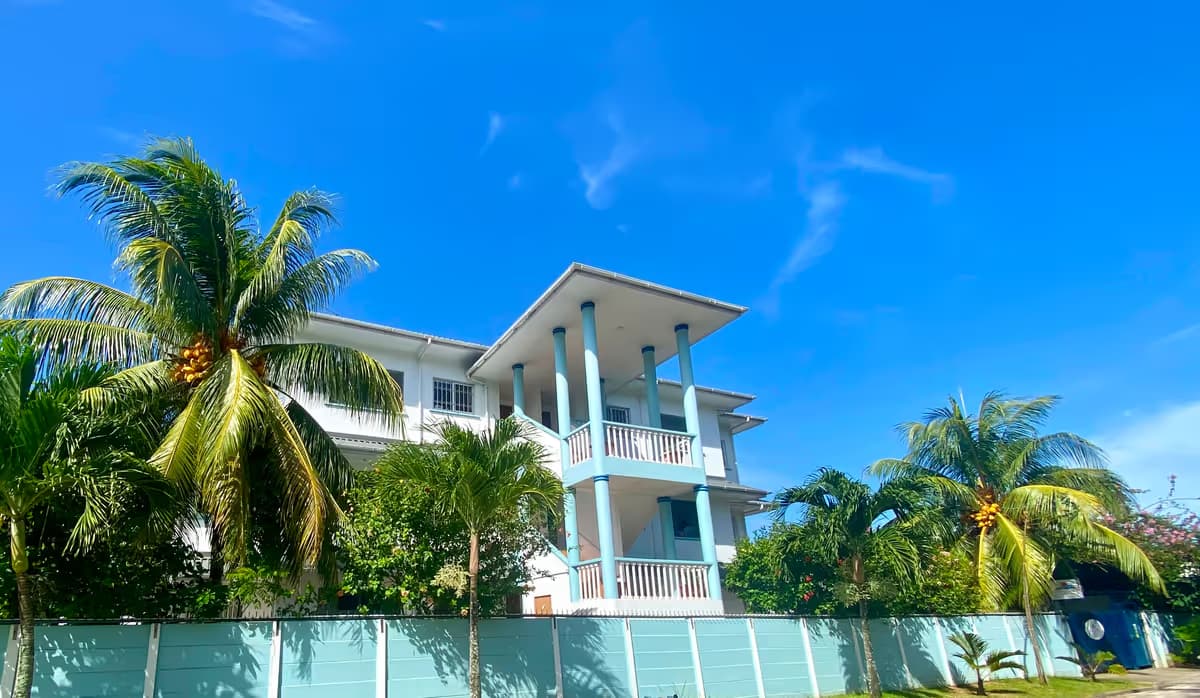 La Villa Therese Holiday Apartments