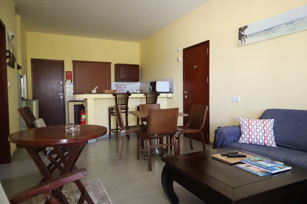 Surfers Self Catering Chalets