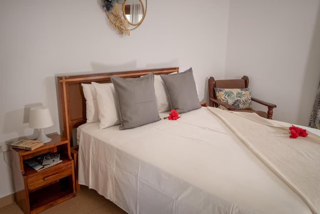 Standard studio - La Maison Hibiscus