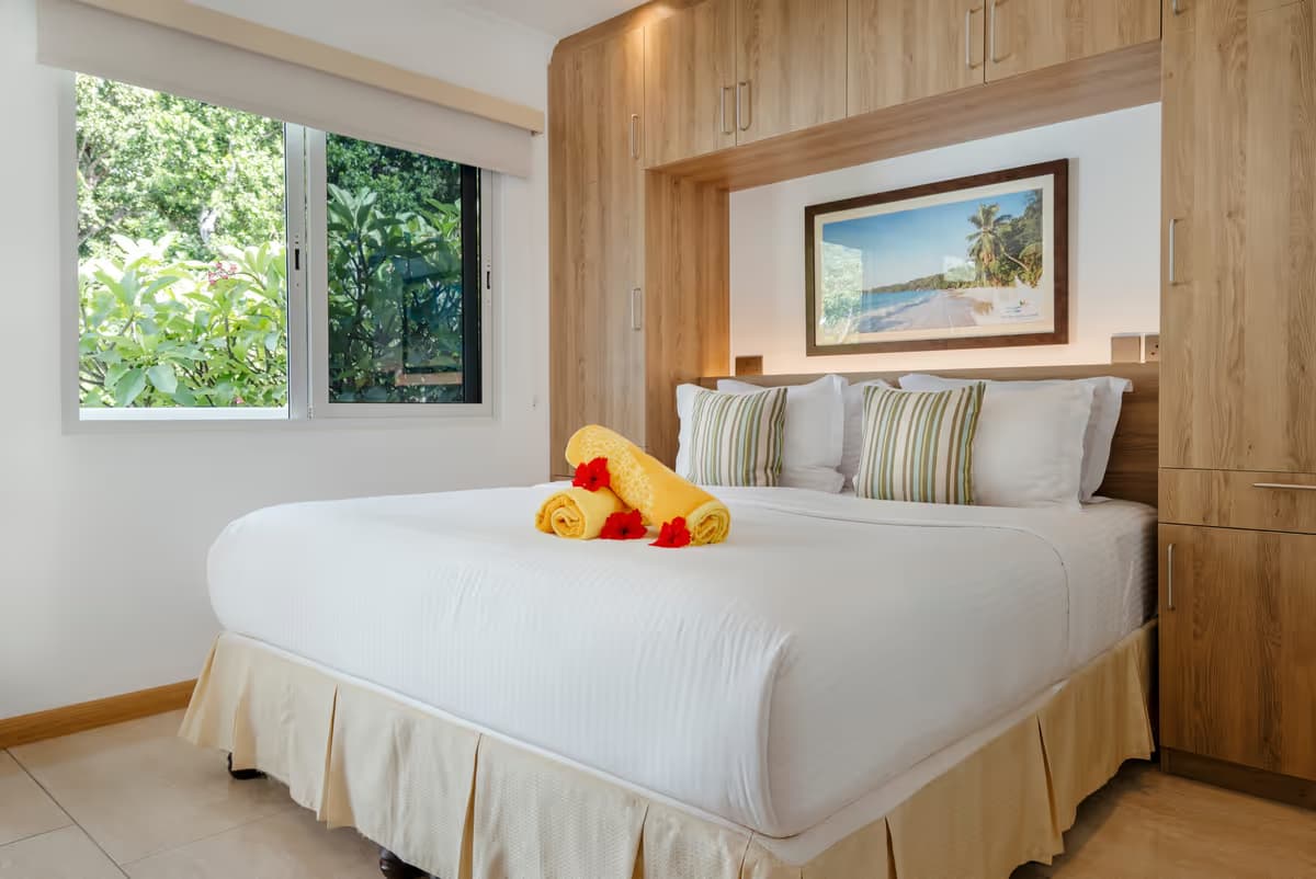 Apartment Oriel - Ocean Villa