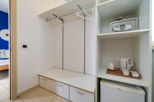 Standard room - Villa Roscia