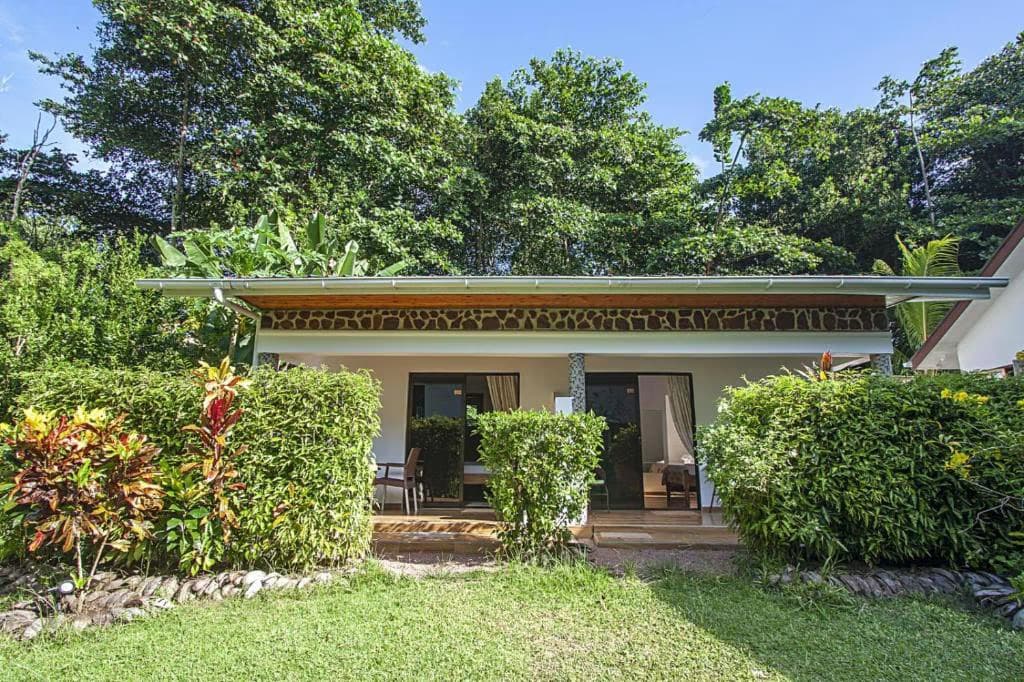 Twin room - Tanette's Villa