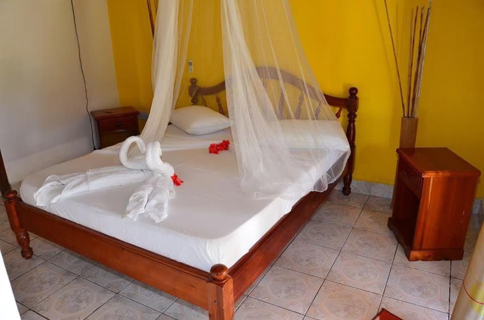 Double room - Belle Amie Selfcatering