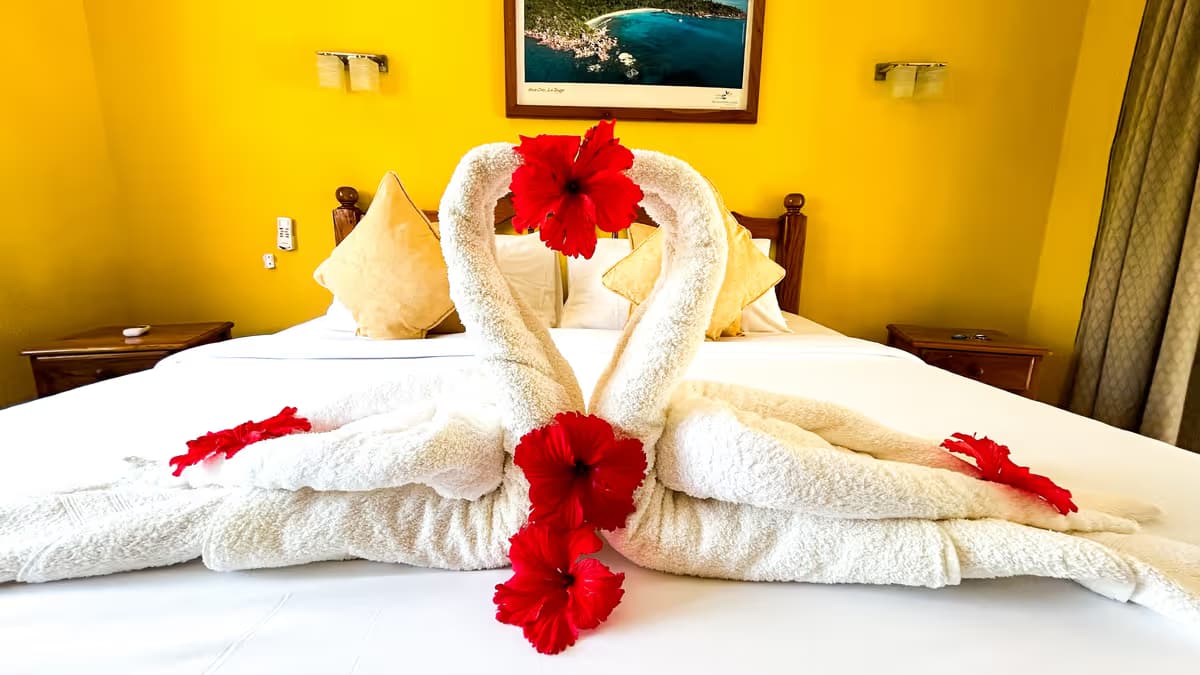 Apartment - Pension Citadelle