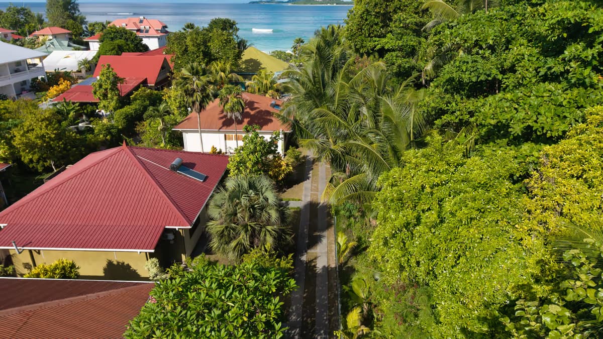 The Islander Hotel