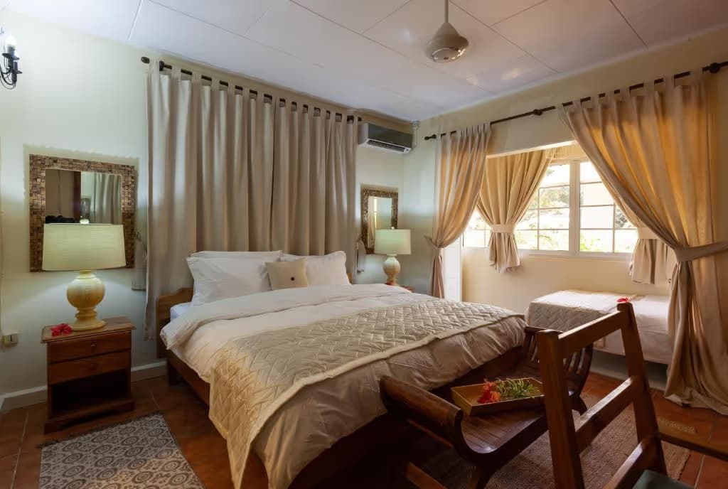 Bedroom Standard room