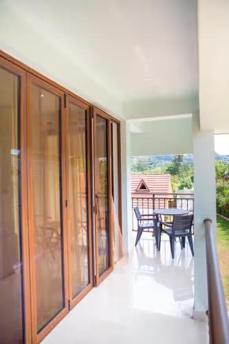 1-bedroom apartment - Cap-sud Self catering