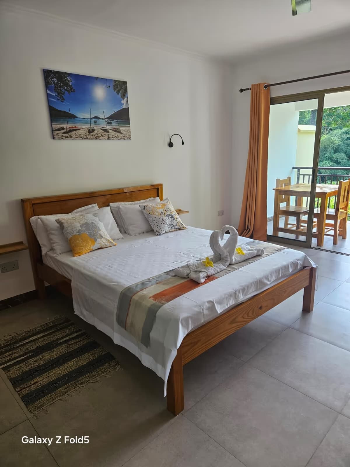 Solea Self Catering