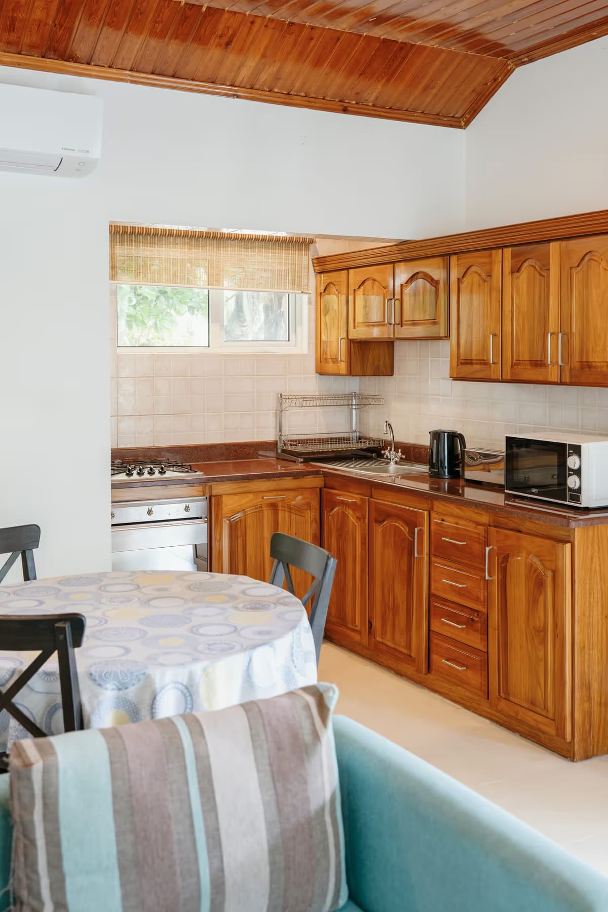 Apartment Cherubin - Ocean Villa