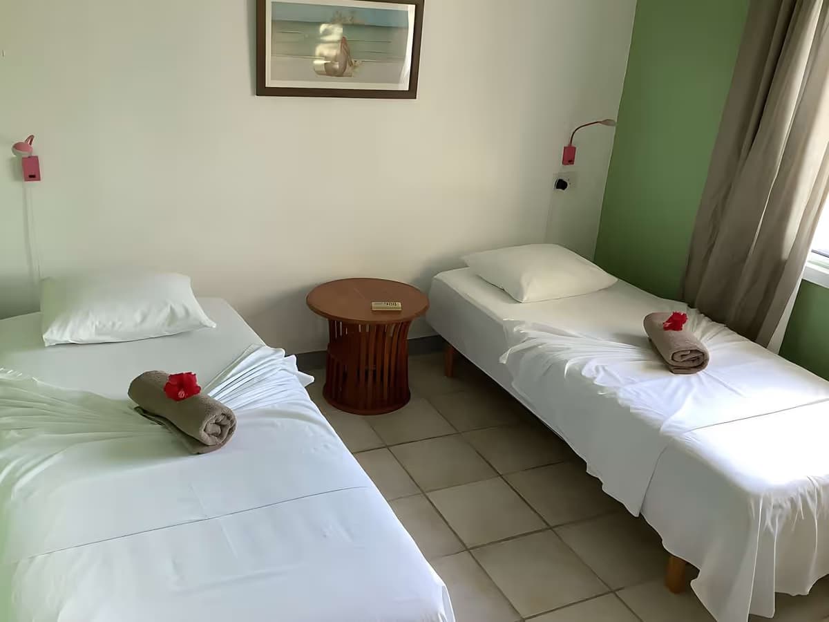 Peax Villa - Peax Villa