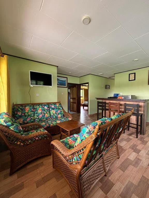 Holiday Home - Lianita's Cottage