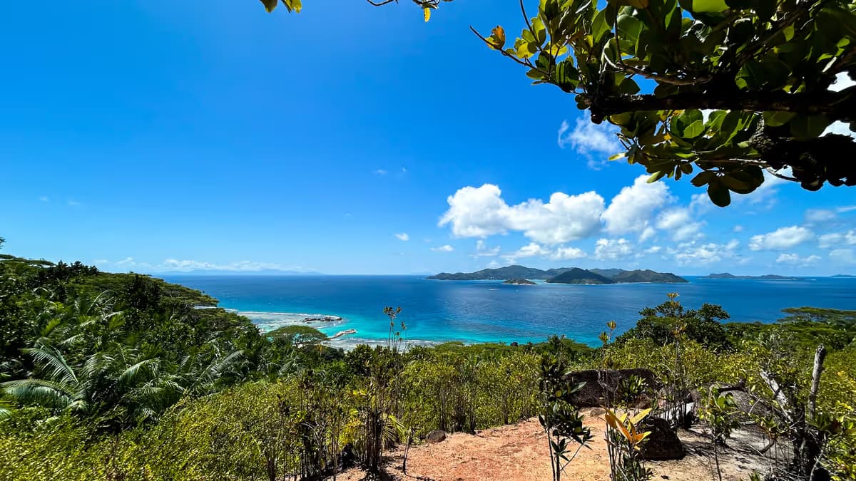 Sindbad the Sailor - Secret Villa